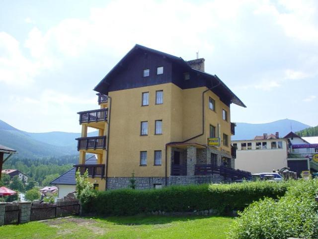 Ostoja Hotel Karpacz Exterior foto